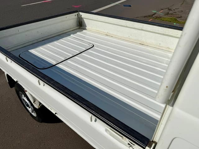2000 Subaru Sambar JDM car for sale — photo 15 of 25