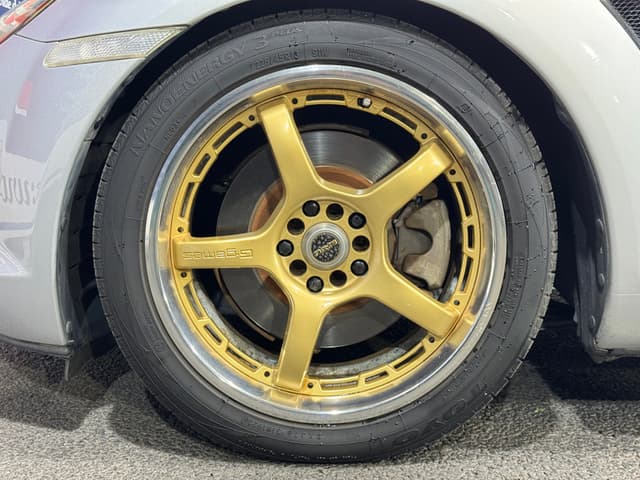2003 Mazda RX-8 JDM car for sale — photo 22 of 25