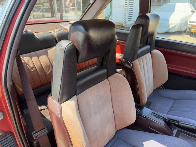 1984 Toyota Sprinter JDM car for sale — photo 10 of 24