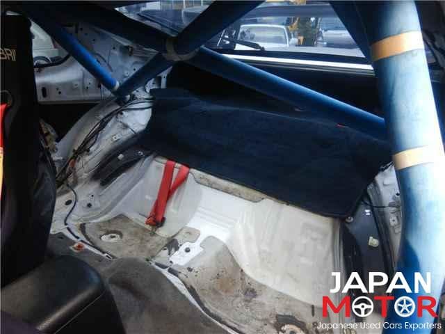 1993 Toyota Supra JDM car for sale — photo 22 of 25