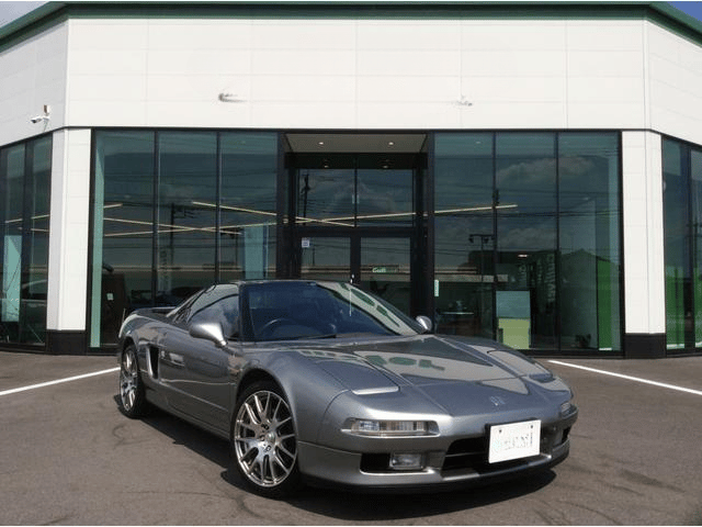 1992 Honda NSX JDM car for sale — photo 6 of 25