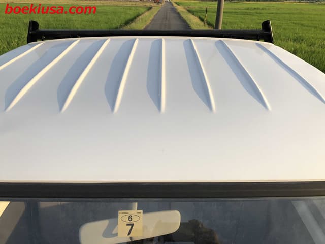 1994 Mitsubishi Minicab JDM car for sale — photo 20 of 22