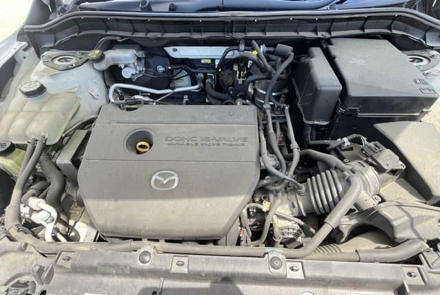 2011 Mazda Axela JDM car for sale — photo 9 of 25