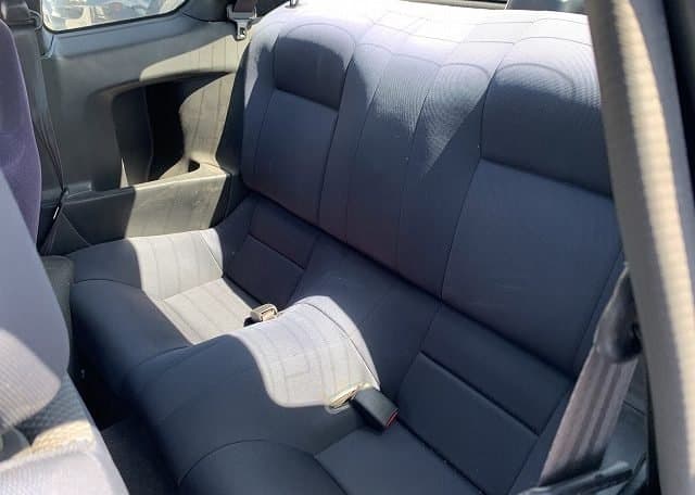 2000 Nissan Silvia JDM car for sale — photo 10 of 24