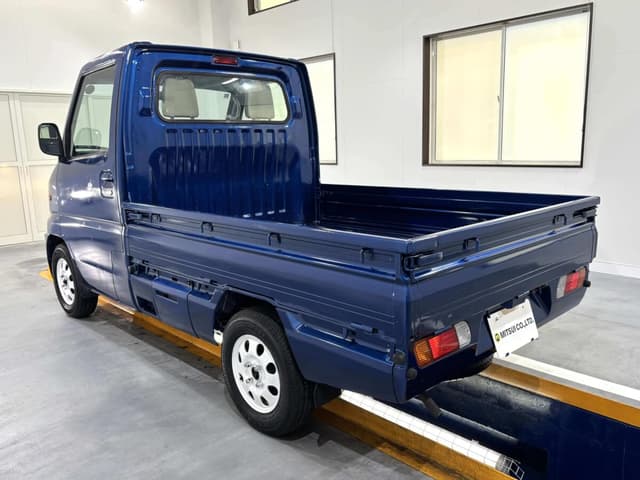 1999 Mitsubishi Minicab JDM car for sale — photo 3 of 25