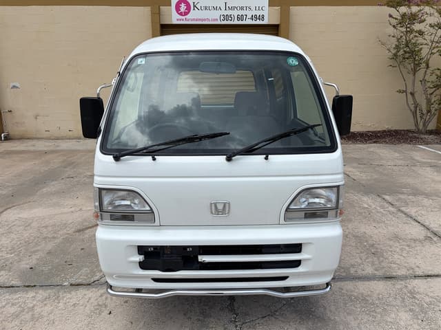 1998 Honda Street JDM car for sale — photo 3 of 20