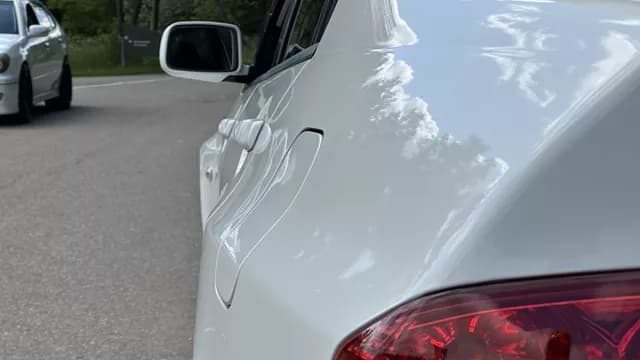 2001 Mitsubishi Lancer Evolution JDM car for sale — photo 13 of 24
