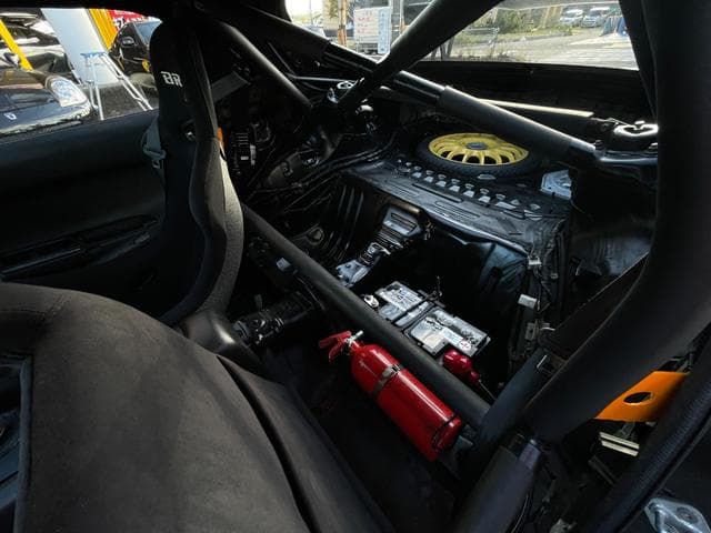 1993 Mazda RX-7 JDM car for sale — photo 16 of 20