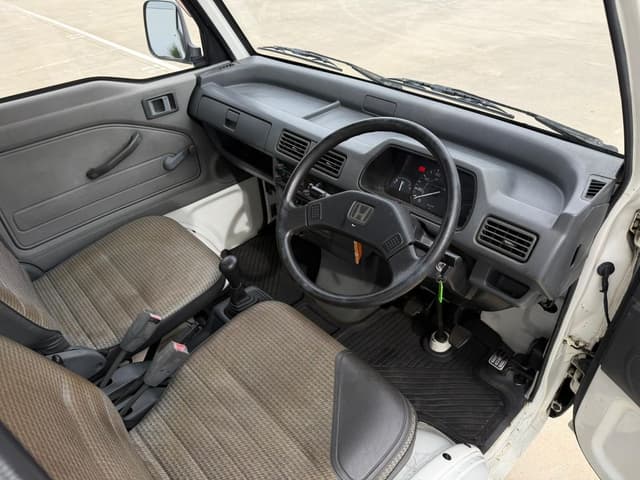 1999 Honda Acty JDM car for sale — photo 10 of 25