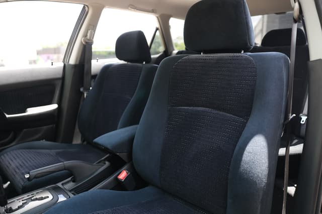 2001 Honda Accord JDM car for sale — photo 20 of 25