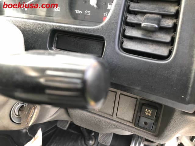 1998 Suzuki Carry JDM car for sale — photo 17 of 21