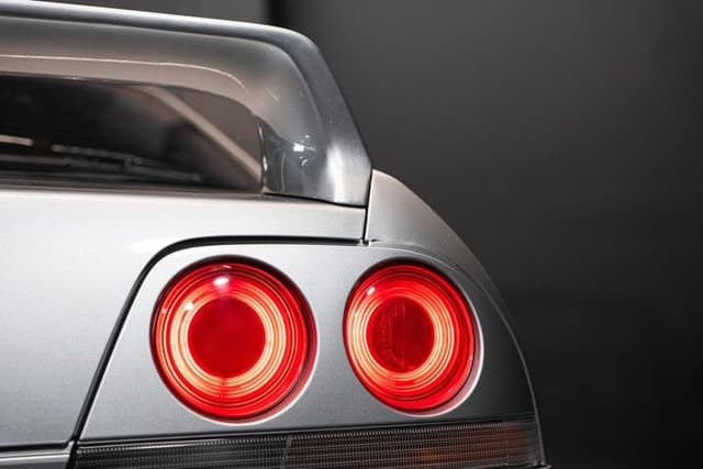1996 Nissan Skyline JDM car for sale — photo 8 of 17