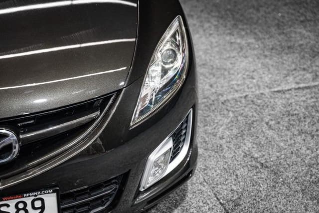 2008 Mazda Atenza JDM car for sale — photo 5 of 17