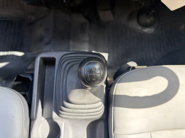 1999 Subaru Sambar JDM car for sale — photo 20 of 21