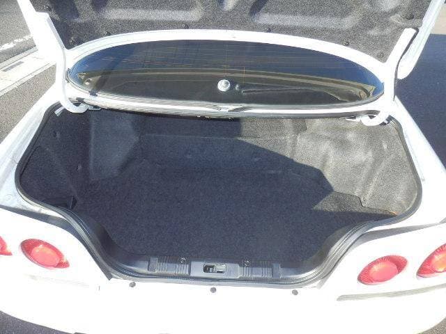 2001 Nissan Skyline JDM car for sale — photo 17 of 20