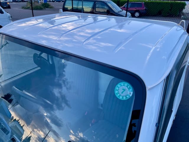 2000 Honda Acty JDM car for sale — photo 12 of 25