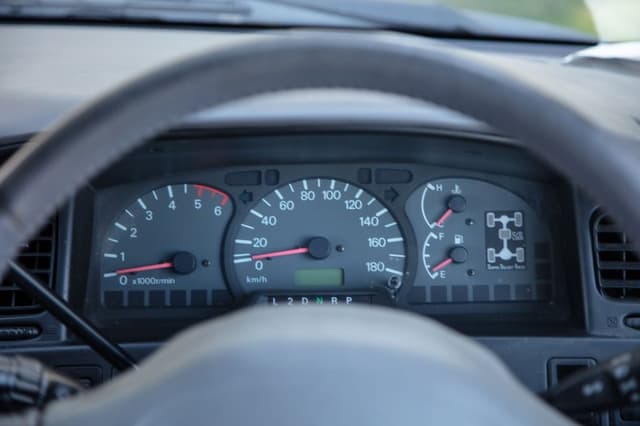 1994 Mitsubishi Delica JDM car for sale — photo 25 of 25