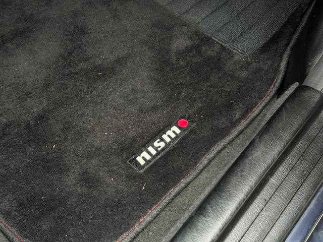 1998 Nissan Skyline JDM car for sale — photo 21 of 25