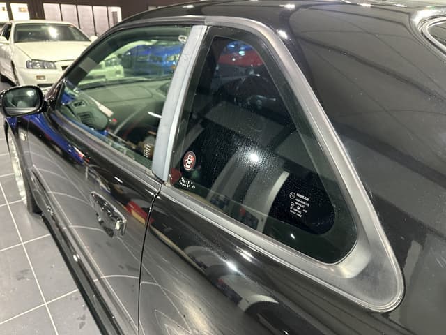2000 Nissan Skyline JDM car for sale — photo 23 of 25