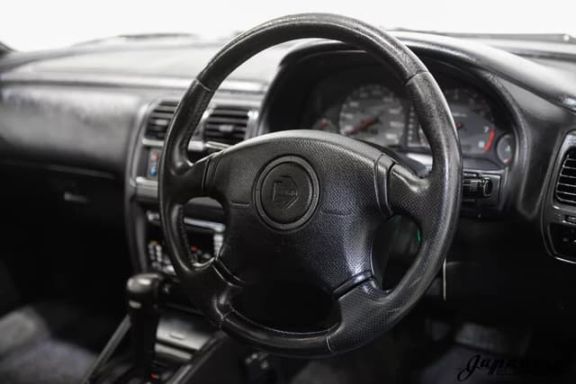 1996 Subaru Legacy JDM car for sale — photo 12 of 25