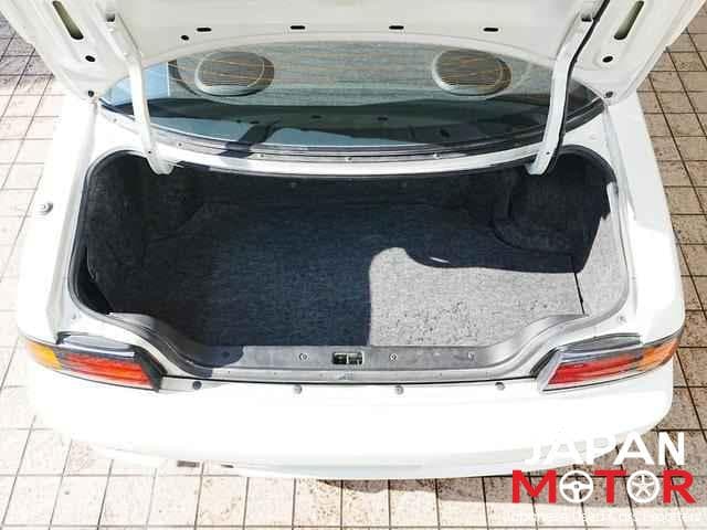 1997 Nissan Silvia JDM car for sale — photo 7 of 10
