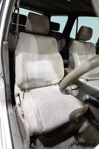 1998 Toyota Hilux JDM car for sale — photo 15 of 25