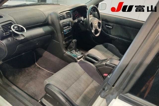 1999 Subaru Legacy JDM car for sale — photo 6 of 6