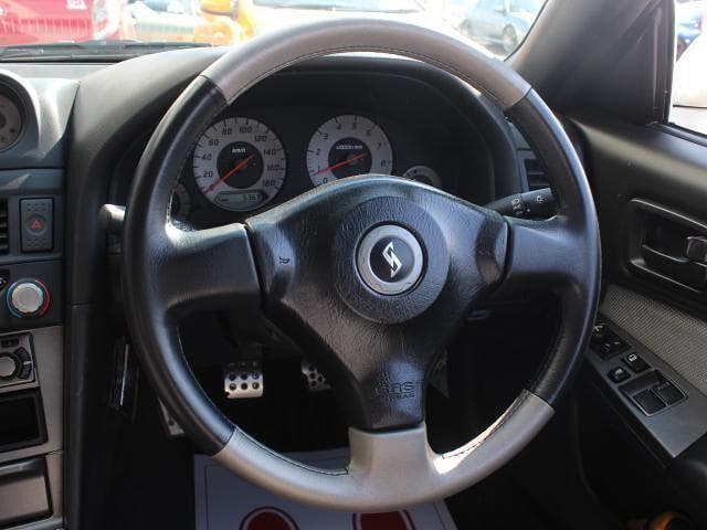 2000 Nissan Skyline JDM car for sale — photo 4 of 10