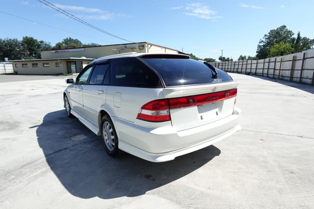 2000 Honda Accord JDM car for sale — photo 11 of 20