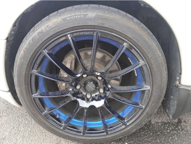 1992 Nissan Fairlady Z JDM car for sale — photo 19 of 19