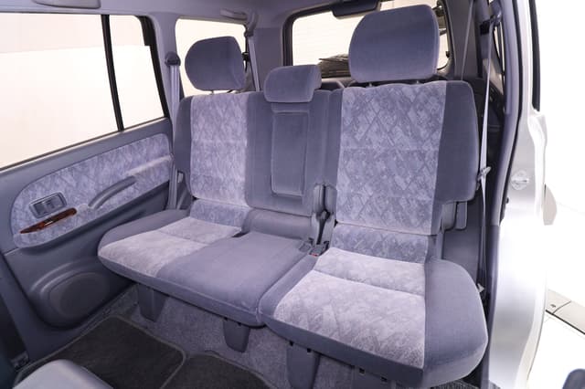 1999 Toyota Land Cruiser Prado JDM car for sale — photo 20 of 25