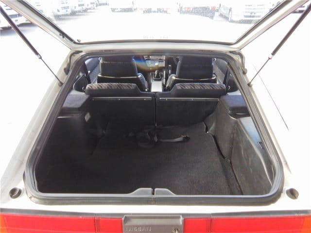 1988 Nissan Fairlady Z JDM car for sale — photo 11 of 25