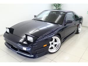 1992 Nissan 180SX JDM car for sale