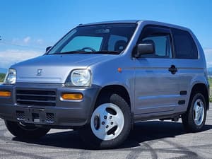 1999 Honda Z JDM car for sale
