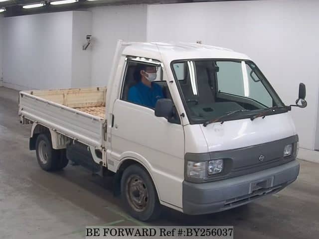 1998 Nissan Vanette JDM car for sale — photo 5 of 6