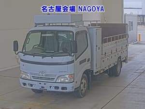 2007 Toyota Dyna JDM car for sale