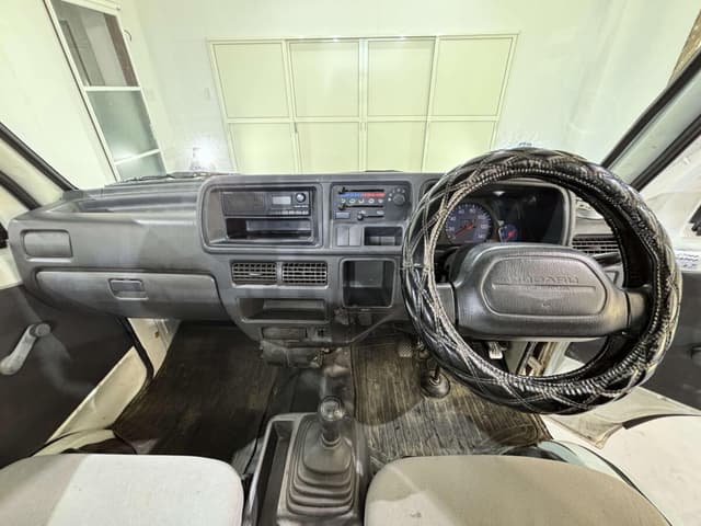 2004 Subaru Sambar JDM car for sale — photo 8 of 25