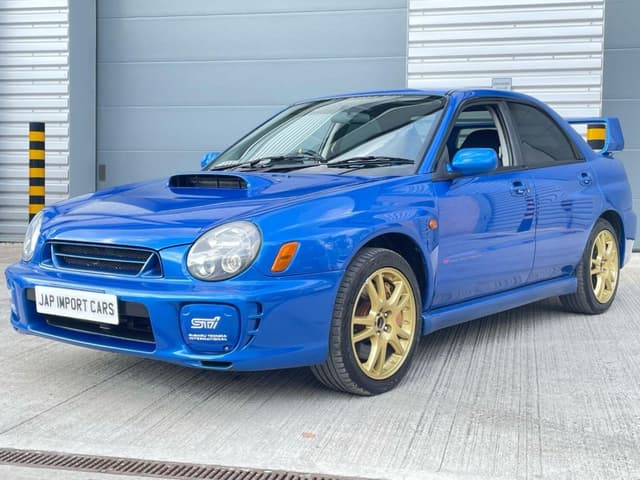 2000 JDM car for sale — photo 3 of 25