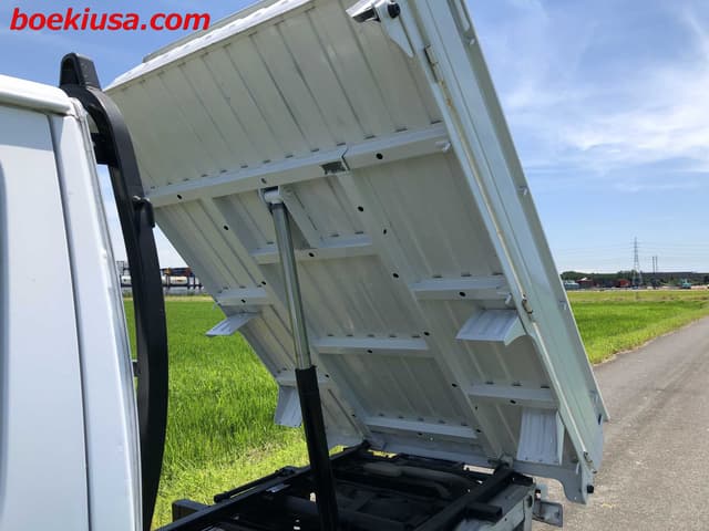 1991 Suzuki Carry JDM car for sale — photo 8 of 25