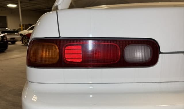1996 Honda Integra JDM car for sale — photo 5 of 25