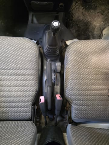 2000 Daihatsu Hijet JDM car for sale — photo 4 of 15