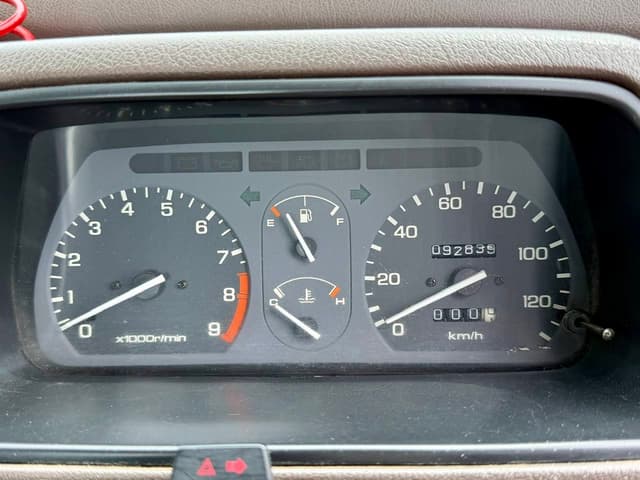 1998 Honda Accord JDM car for sale — photo 19 of 25