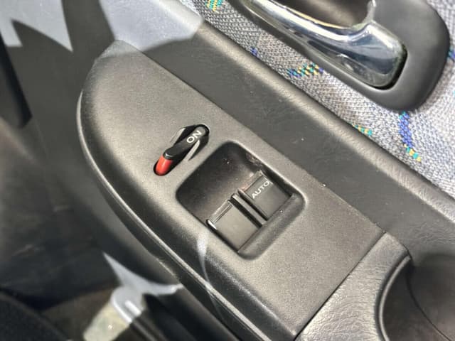 2000 Honda Vamos JDM car for sale — photo 16 of 25