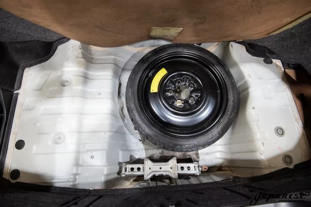 2000 Nissan Skyline JDM car for sale — photo 22 of 25