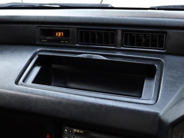 1984 Honda CR-X JDM car for sale — photo 12 of 25