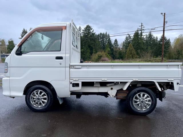 2000 Daihatsu Hijet JDM car for sale — photo 4 of 25