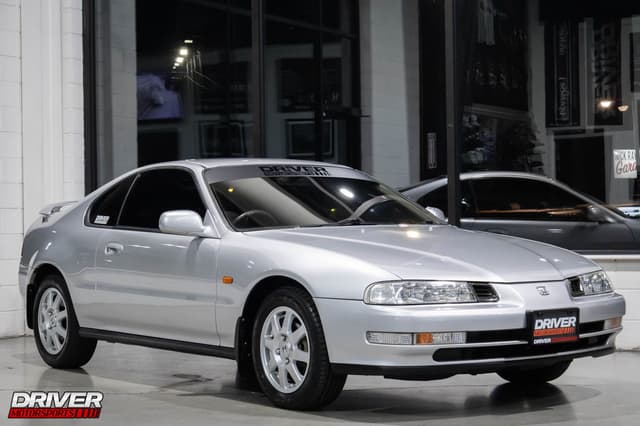 1994 Honda Prelude JDM car for sale — photo 12 of 24