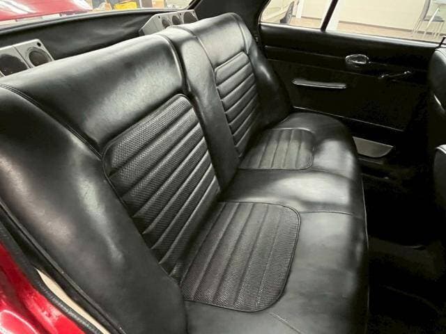 1972 Nissan Skyline JDM car for sale — photo 7 of 20