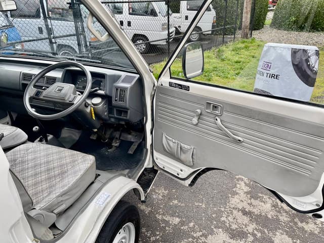 1994 Mazda Bongo JDM car for sale — photo 17 of 25