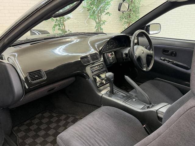 1991 Nissan 180SX JDM car for sale — photo 7 of 17